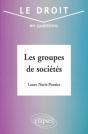 Les Groupes De Sociétés - Preview