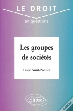 Capa do artigo Les Groupes De Sociétés