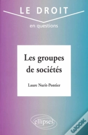 Capa do artigo Les Groupes De Sociétés