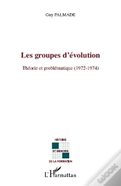Capa do artigo Les Groupes D