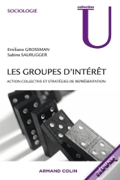 Capa do artigo Les Groupes D