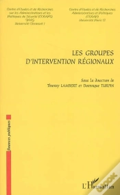 Capa do artigo Les Groupes D