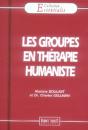 Les Groupes En Thérapie Humaniste - Preview