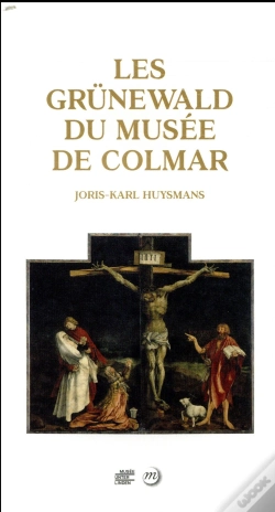 Capa do artigo Les Grünewald Du Musée De Colmar