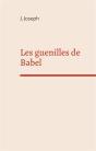 Les Guenilles De Babel - Le Langage De La Chute - Preview
