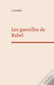 Capa do artigo Les Guenilles De Babel - Le Langage De La Chute