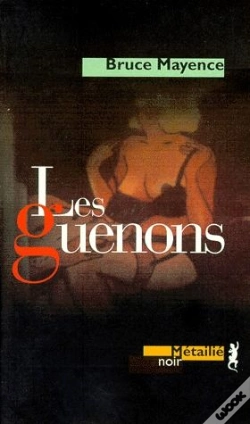 Capa do artigo Les Guenons