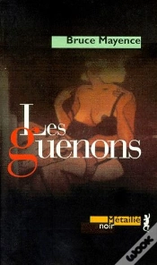 Capa do artigo Les Guenons