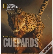 Capa do artigo Les Guépards