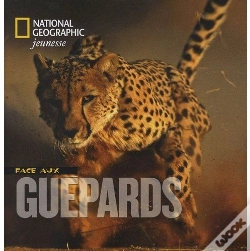 Capa do artigo Les Guépards