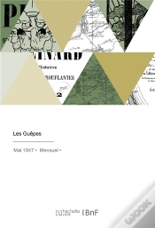Capa do artigo Les Guêpes