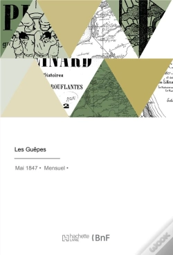 Capa do artigo Les Guêpes