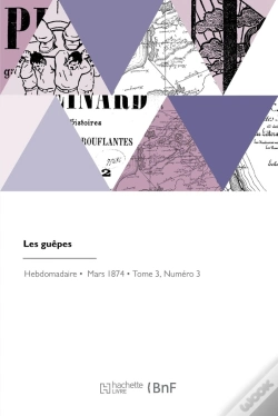 Capa do artigo Les Guêpes