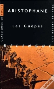 Capa do artigo Les Guêpes