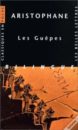 Capa do artigo Les Guêpes
