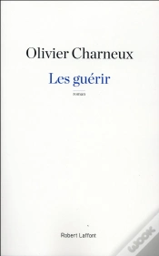 Capa do artigo Les Guerir