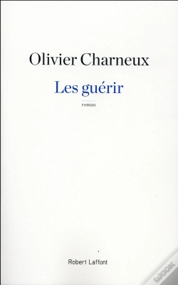 Capa do artigo Les Guerir