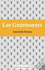 Capa do artigo Les Guerisseurs