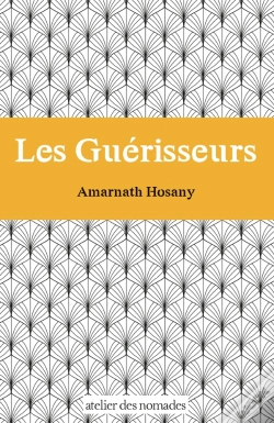 Capa do artigo Les Guerisseurs