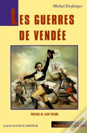 Capa do artigo Les Guerre De Vendee
