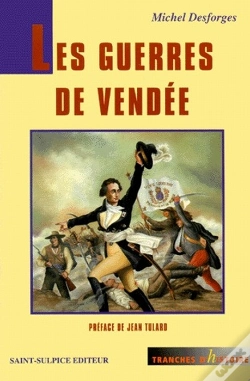 Capa do artigo Les Guerre De Vendee