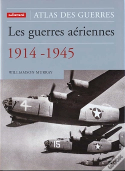 Capa do artigo Les Guerres Aeriennes 1914 Et 1945