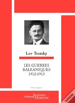 Capa do artigo Les Guerres Balkaniques ; 1912-1913