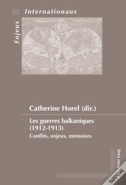 Capa do artigo Les Guerres Balkaniques (19121913)