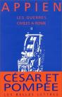 Les Guerres Civiles À Rome - Livre Ii - Preview