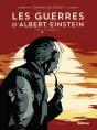 Les Guerres D'Albert Einstein : Intégrale Tomes 1 Et 2 - Preview
