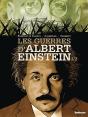 Les Guerres D'Albert Einstein Tome 1 - Preview