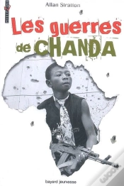 Capa do artigo Les Guerres De Chanda
