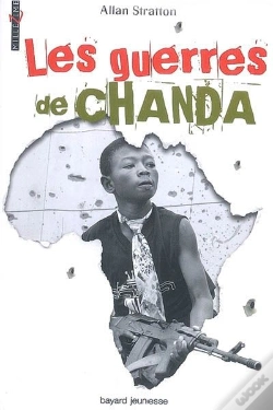 Capa do artigo Les Guerres De Chanda