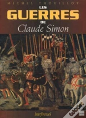 Capa do artigo Les Guerres De Claude Simon