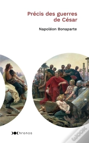 Capa do artigo Les Guerres De Jules Cesar