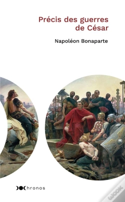 Capa do artigo Les Guerres De Jules Cesar