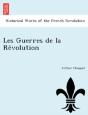 Les Guerres De La Re Volution - Preview