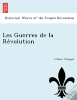 Capa do artigo Les Guerres De La Re Volution