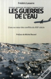 Capa do artigo Les Guerres De L