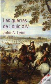 Capa do artigo Les Guerres De Louis Xiv