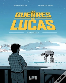 Capa do artigo Les Guerres De Lucas : Épisode 2