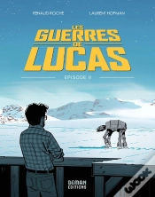 Capa do artigo Les Guerres De Lucas : Épisode 2