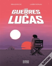 Capa do artigo Les Guerres De Lucas