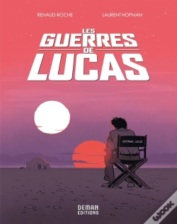 Capa do artigo Les Guerres De Lucas