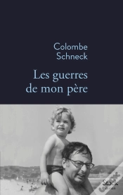 Capa do artigo Les Guerres De Mon Père