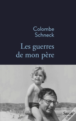 Capa do artigo Les Guerres De Mon Père
