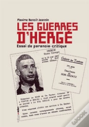 Capa do artigo Les Guerres D