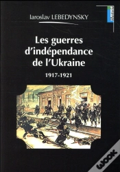 Capa do artigo Les Guerres D