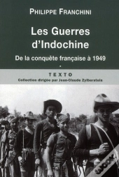 Les Guerres D'Indochine T.1