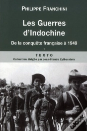 Capa do artigo Les Guerres D